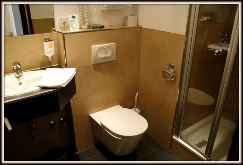 Vivotel Sonderfeld Grevenbroich Chambre photo