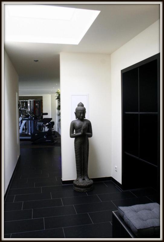 Vivotel Sonderfeld Grevenbroich Extérieur photo