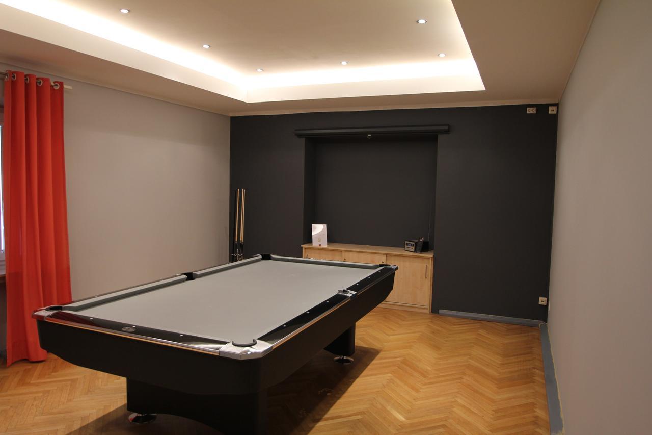 Vivotel Sonderfeld Grevenbroich Extérieur photo