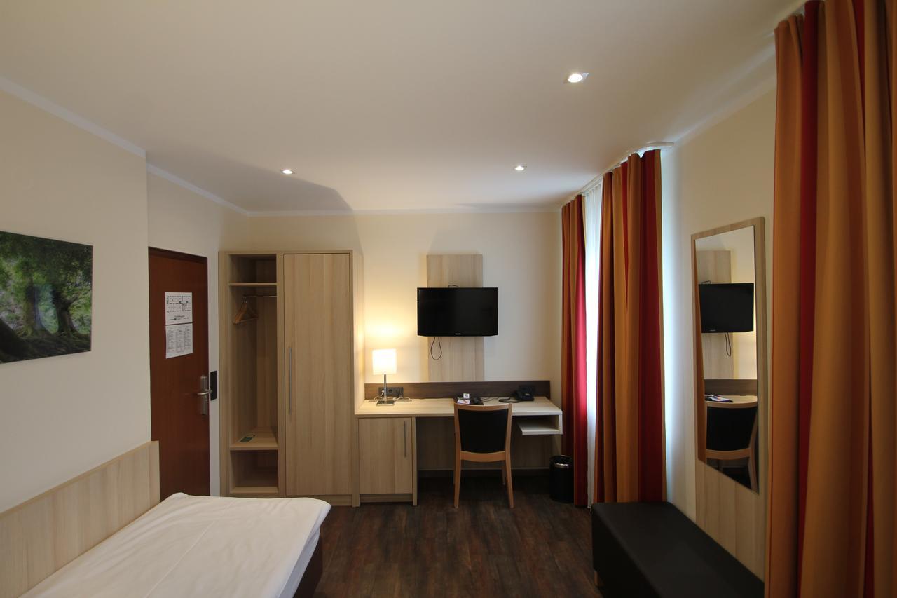 Vivotel Sonderfeld Grevenbroich Extérieur photo