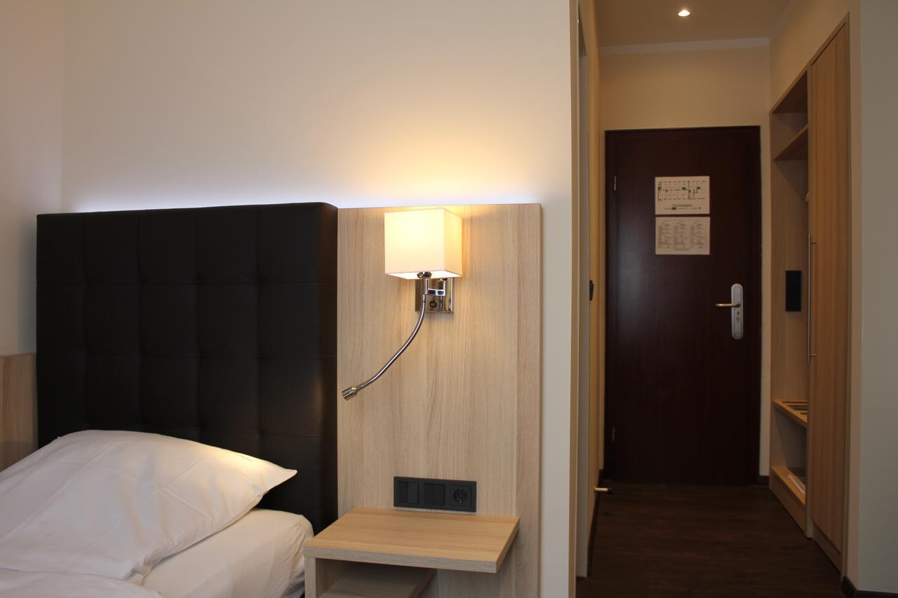 Vivotel Sonderfeld Grevenbroich Extérieur photo