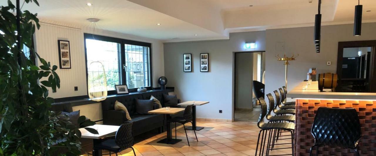 Vivotel Sonderfeld Grevenbroich Extérieur photo