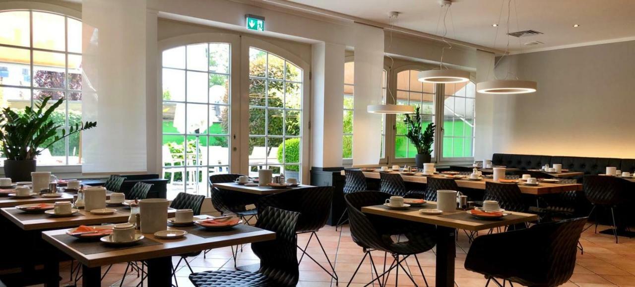 Vivotel Sonderfeld Grevenbroich Extérieur photo