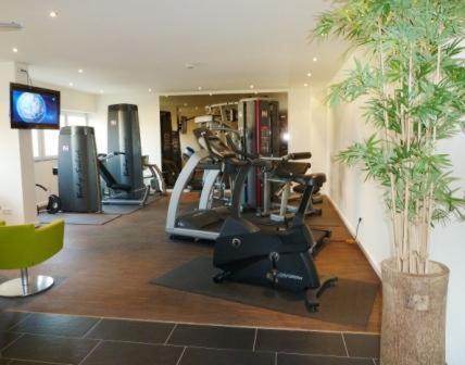 Vivotel Sonderfeld Grevenbroich Extérieur photo